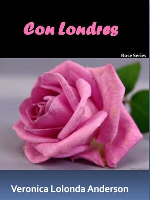cover image of Con Londres